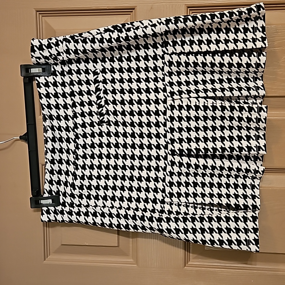 Golf tennis skirt. S/M